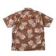 SUN SURF ���󥵡��� Ⱦµ �����ϥ���� DUKE KAHANAMOKU COTTON HAWAIIAN SHIRT  ��DUKE'S PINEAPPLE��  DK37811