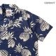 SUN SURF ���󥵡��� Ⱦµ �����ϥ���� DUKE KAHANAMOKU COTTON HAWAIIAN SHIRT  ��DUKE'S PINEAPPLE��  DK37811