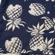 SUN SURF ���󥵡��� Ⱦµ �����ϥ���� DUKE KAHANAMOKU COTTON HAWAIIAN SHIRT  ��DUKE'S PINEAPPLE��  DK37811