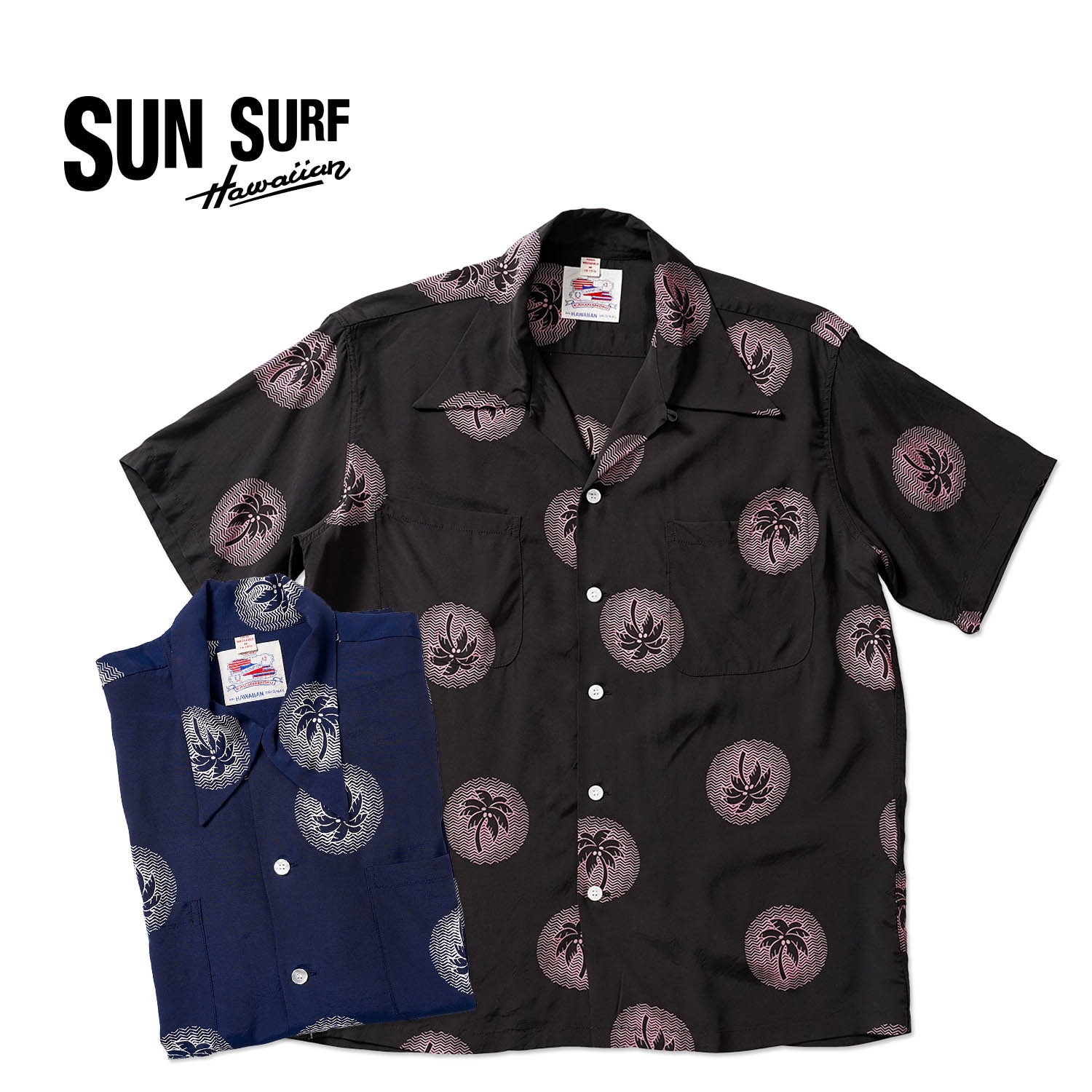 アメカジブランド,サンサーフ | ろーぐす オンラインショップ |SUN
