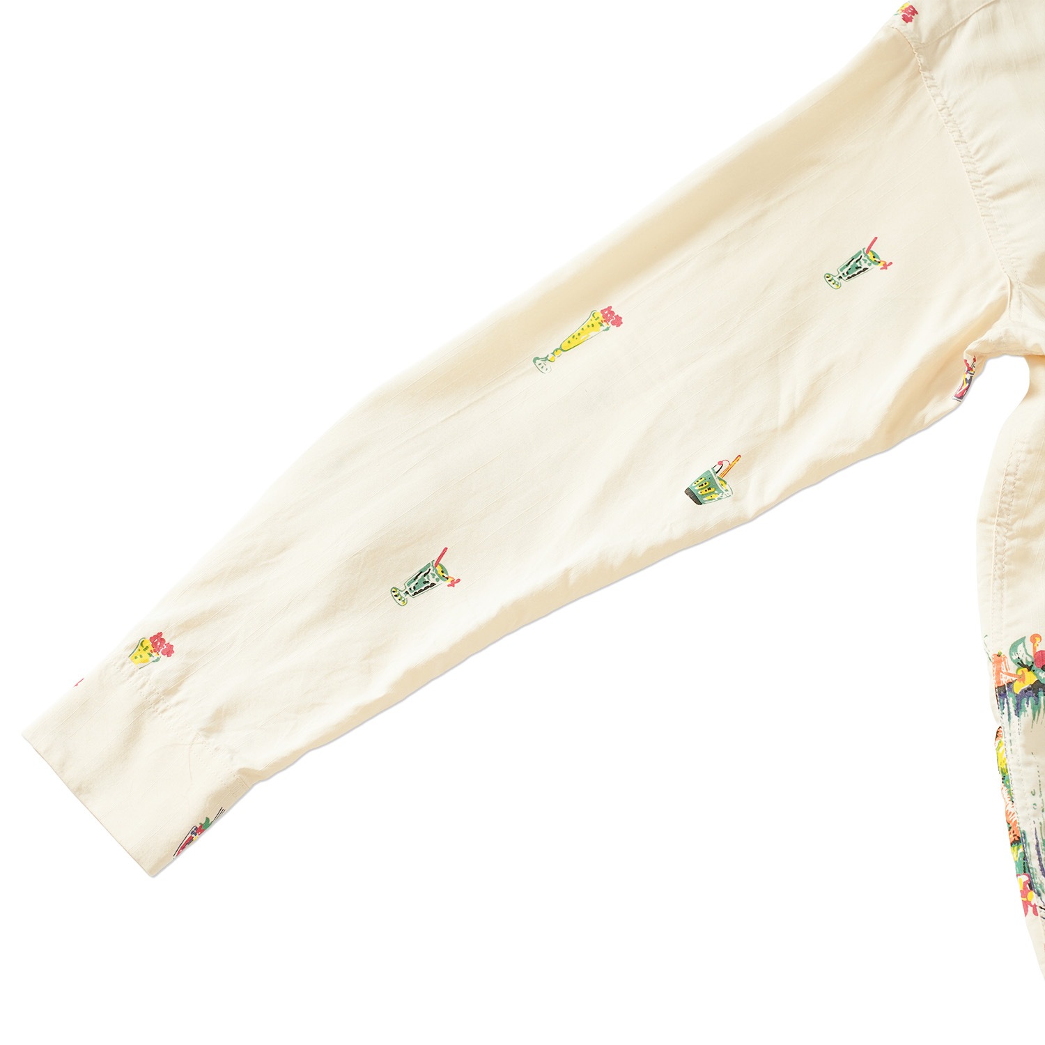 ��������SUN SURF ���󥵡��� Ĺµ�����ϥ���� 2026 ������������ ��TROPICAL DRINKS�� SS29749RG