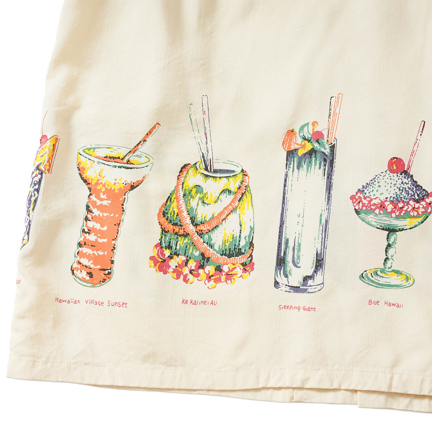 ��������SUN SURF ���󥵡��� Ĺµ�����ϥ���� 2026 ������������ ��TROPICAL DRINKS�� SS29749RG