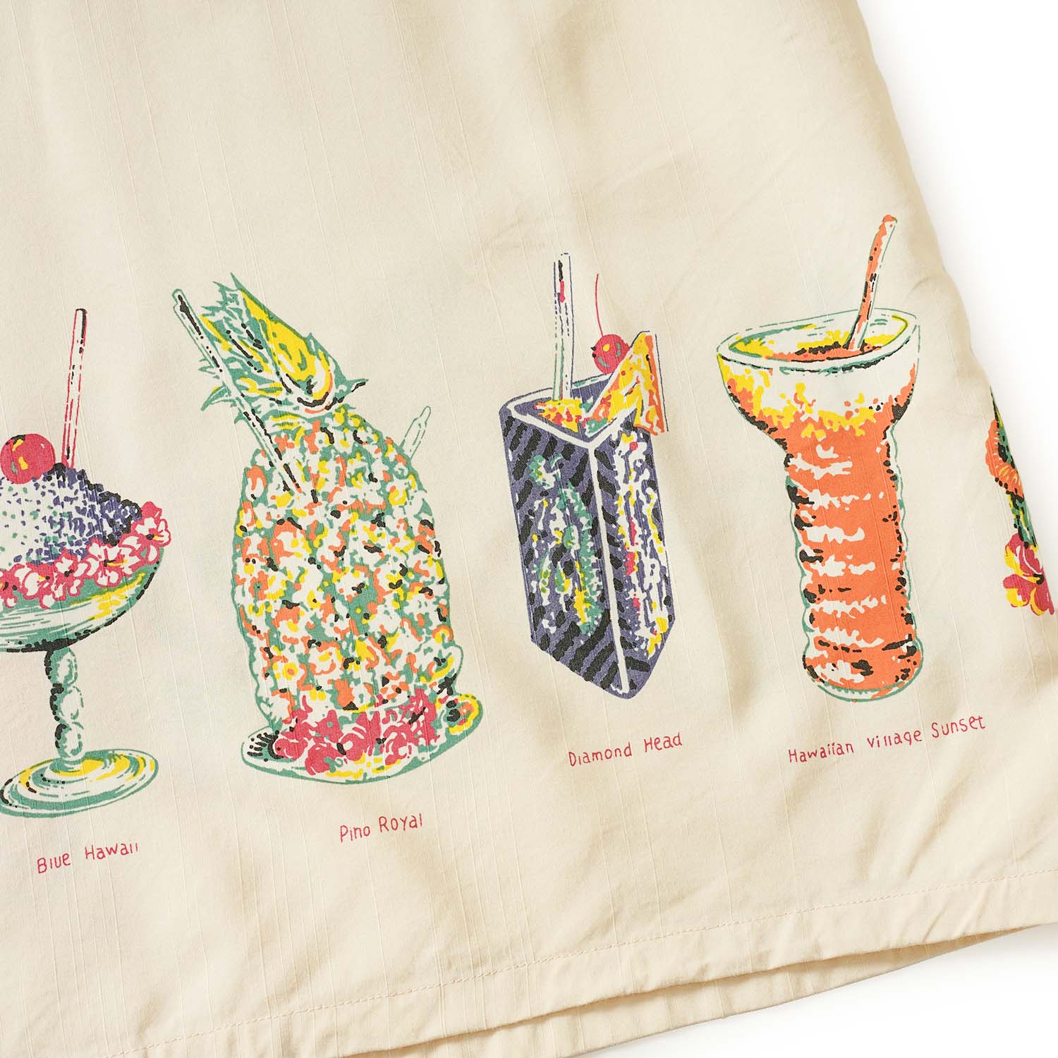 ��������SUN SURF ���󥵡��� Ĺµ�����ϥ���� 2026 ������������ ��TROPICAL DRINKS�� SS29749RG