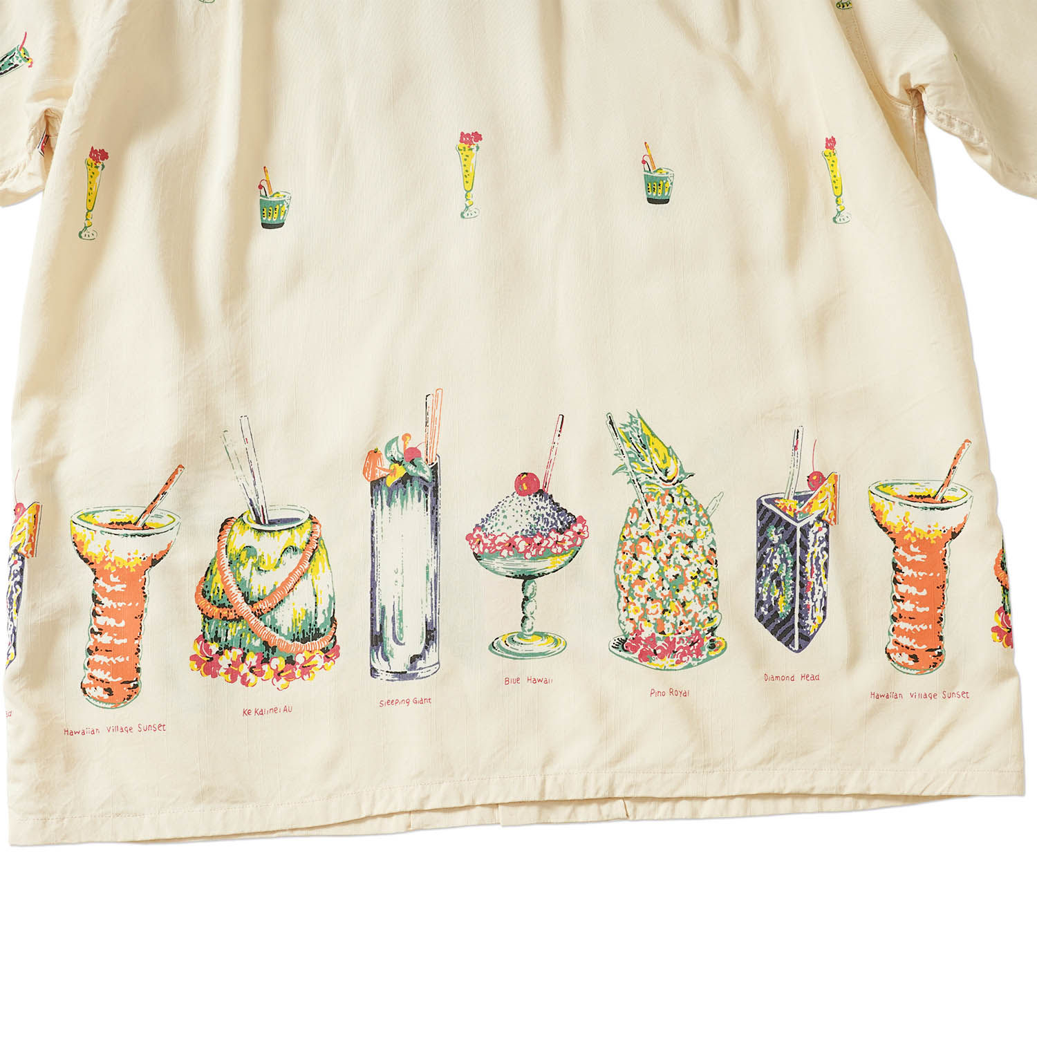 ��������SUN SURF ���󥵡��� Ĺµ�����ϥ���� 2026 ������������ ��TROPICAL DRINKS�� SS29749RG