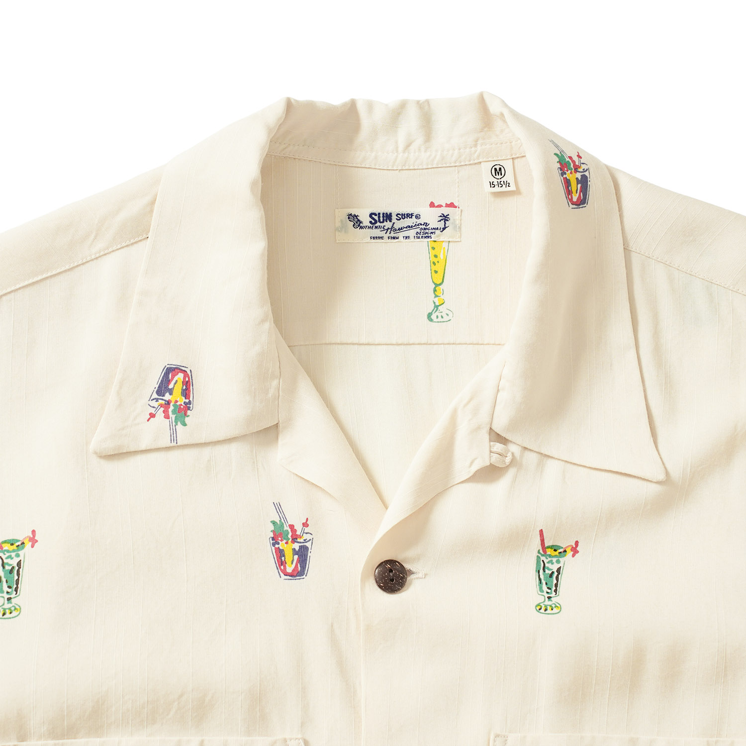 ��������SUN SURF ���󥵡��� Ĺµ�����ϥ���� 2026 ������������ ��TROPICAL DRINKS�� SS29749RG