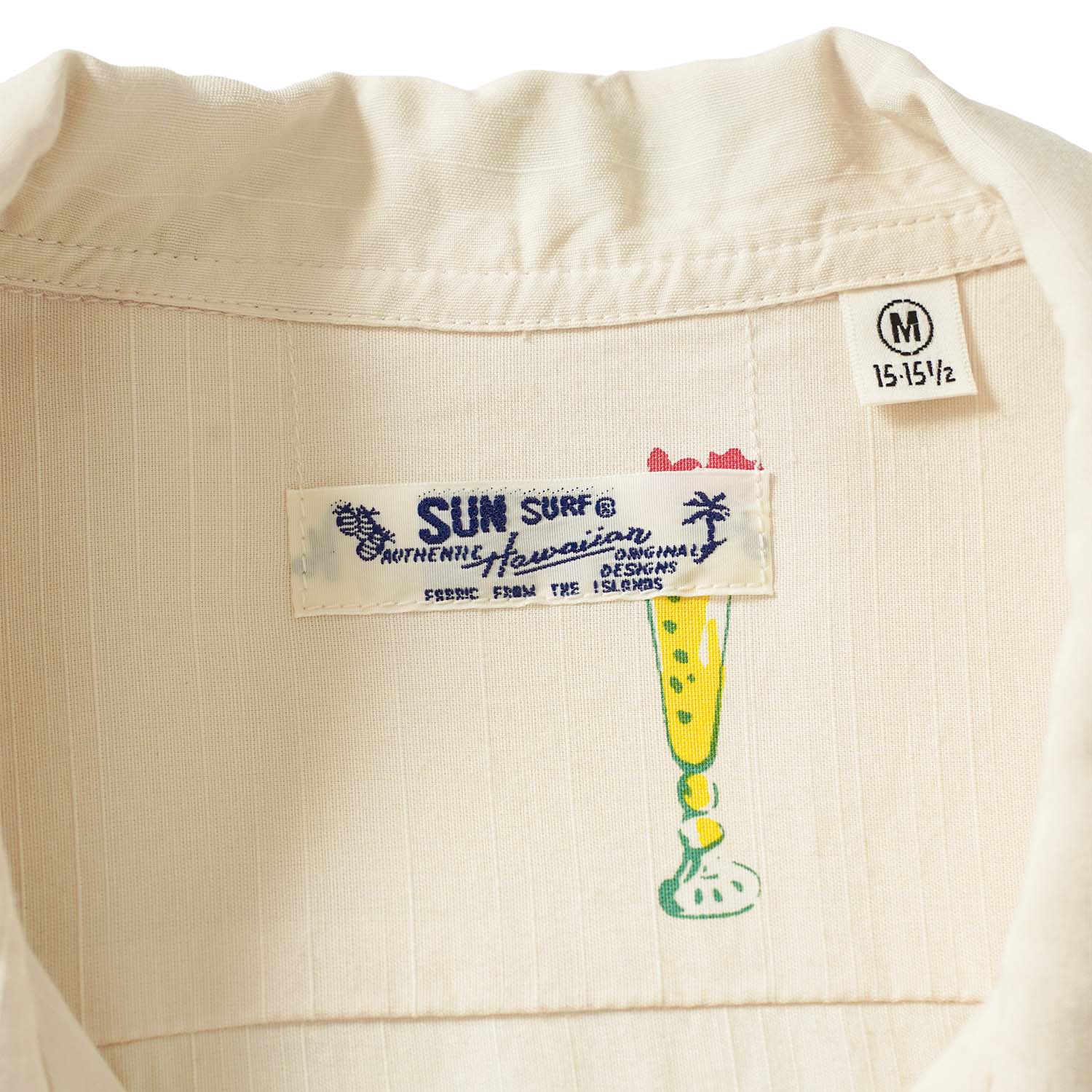 ��������SUN SURF ���󥵡��� Ĺµ�����ϥ���� 2026 ������������ ��TROPICAL DRINKS�� SS29749RG
