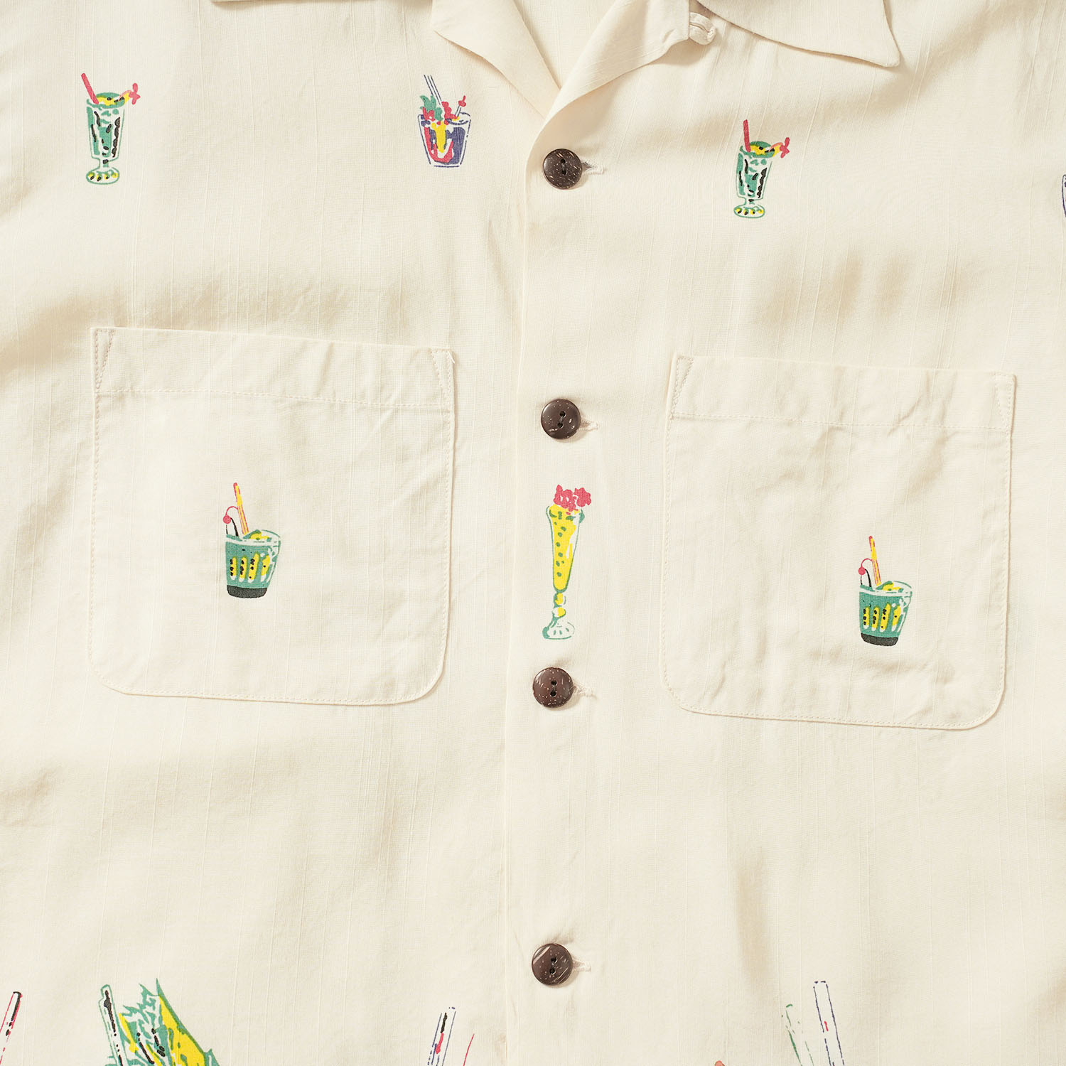 ��������SUN SURF ���󥵡��� Ĺµ�����ϥ���� 2026 ������������ ��TROPICAL DRINKS�� SS29749RG