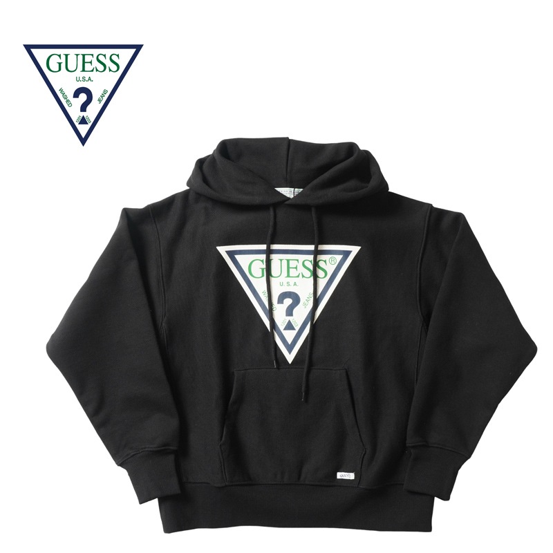 guess green label ベースボールシャツ CIRCLE ベースボールシャツ | CIRCLE STORE