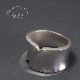 Flea Anthony Design �ե꡼���󥽥ˡ��ǥ����� ��� SILVER ����С� 925 FAD R-04