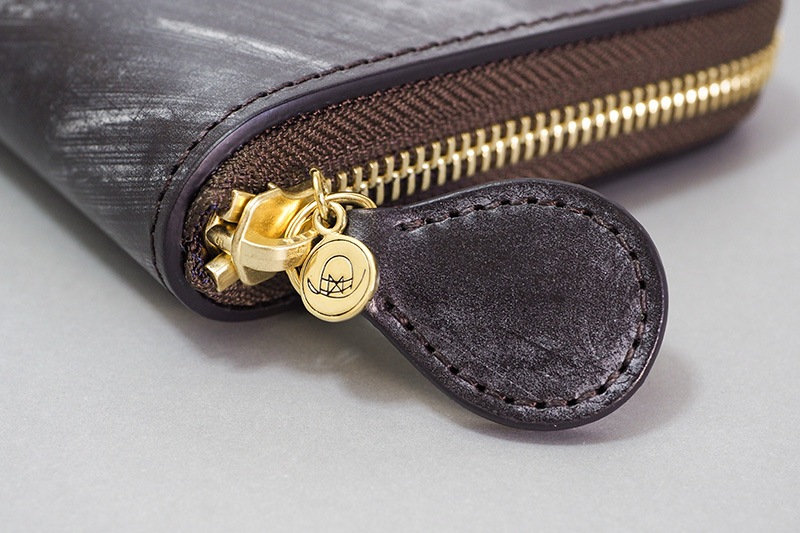 chapllin ����åץ�� ������å� BRIDLE LEATHER BROWN CPW-RZM-BRIDLE-BR