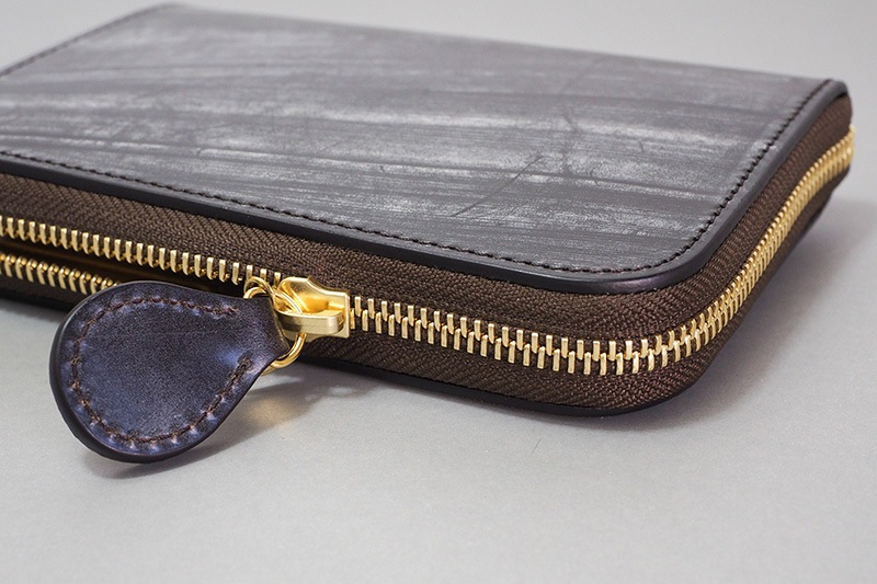 chapllin ����åץ�� ������å� BRIDLE LEATHER BROWN CPW-RZM-BRIDLE-BR