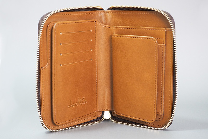 chapllin ����åץ�� ������å� BRIDLE LEATHER BROWN CPW-RZM-BRIDLE-BR