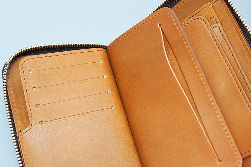 chapllin ����åץ�� ������å� BRIDLE LEATHER BROWN CPW-RZM-BRIDLE-BR