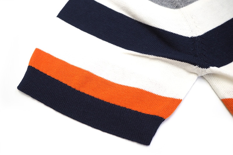 BARQUE �С��� Ⱦµ�ݥ������ "POLO SHIRT" BARQUE-POLO-WH