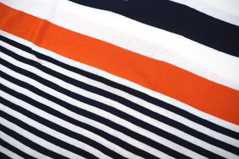 BARQUE �С��� Ⱦµ�ݥ������ "POLO SHIRT" BARQUE-POLO-WH