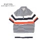 BARQUE �С��� Ⱦµ�ݥ������ "POLO SHIRT" BARQUE-POLO-WH