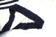 BARQUE �С��� Ⱦµ�ݥ������ "POLO SHIRT" BARQUE-POLO-WH