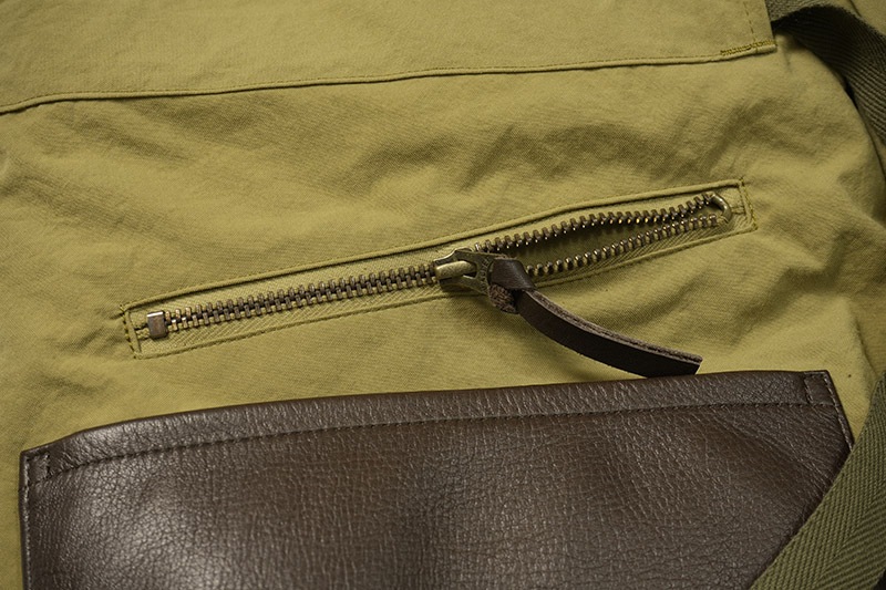 Nigel Cabourn �ʥ������륱���ܥ� ���㥱�å� "MOUNTAINEER DOWN JK" 80490000020