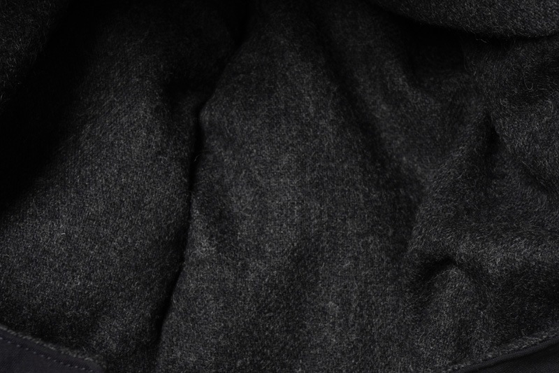 Nigel Cabourn �ʥ������륱���ܥ� ���㥱�å� "MOUNTAINEER DOWN JK" 80490000020