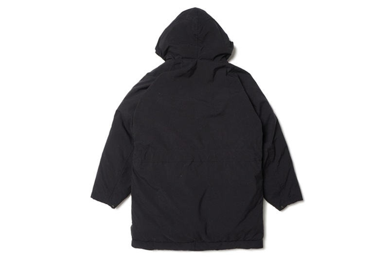 Nigel Cabourn �ʥ������륱���ܥ� ���㥱�å� "MOUNTAINEER DOWN JK" 80490000020