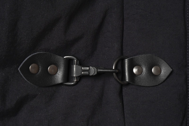 Nigel Cabourn �ʥ������륱���ܥ� ���㥱�å� "MOUNTAINEER DOWN JK" 80490000020