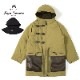 Nigel Cabourn �ʥ������륱���ܥ� ���㥱�å� "MOUNTAINEER DOWN JK" 80490000020