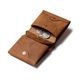 MR.OLIVE �ߥ��������꡼�� �ߥ˥�����å�  PUEBLO LEATHER  "NEAT WALLET"  ME120P