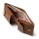MR.OLIVE �ߥ��������꡼�� �ߥ˥�����å�  PUEBLO LEATHER  "NEAT WALLET"  ME120P