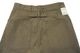 BUZZ RICKSON'S �Х��ꥯ���� �ѥ�� "TROUSERS, WORKING, BROWN DENIM" BR42531