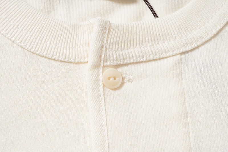 GANGSTERVILLE ����󥰥������ӥ� ��THE FETISHISM - L/S HENRY T-SHIRTS��  GSV5310