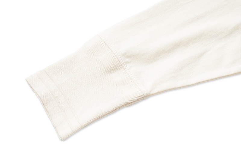 GANGSTERVILLE ����󥰥������ӥ� ��THE FETISHISM - L/S HENRY T-SHIRTS��  GSV5310