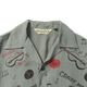Schott ����å� Ĺµ����� "ROCK'N ROLL RAYON SHIRT"  782-6120005