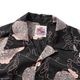 SUN SURF ���󥵡��� Ⱦµ �����ϥ���� DUKE KAHANAMOKU COOLMAX(R) HAWAIIAN SHIRT  ��DUKE'S WOOL BALL��  DK39681