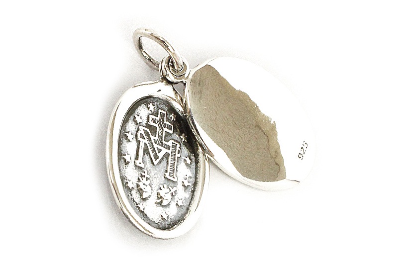 �ڥ����ȥȥåס��ޥꥢ�ץ졼�� �����å� �ԥ륱����������С�925 PJASP110SV/1