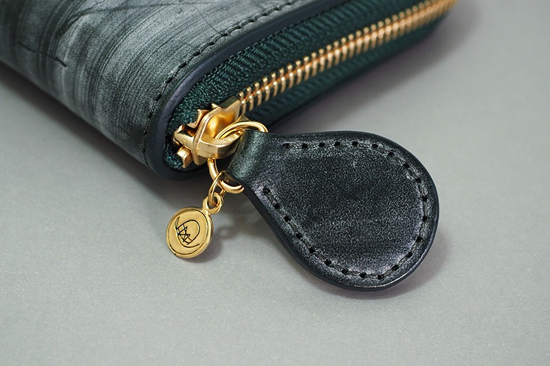 chapllin ����åץ�� ������å� BRIDLE LEATHER GREEN CPW-RZM-BRIDLE-GN