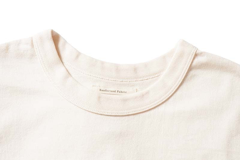 FULLCOUNT �ե륫����� Ⱦµ T����� "Flatseam Heavy Weight T Shirt" 5222-22