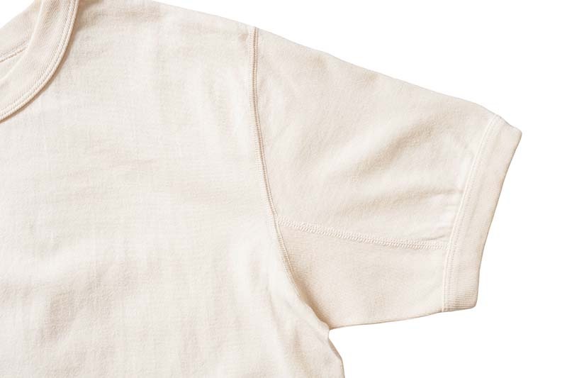 FULLCOUNT �ե륫����� Ⱦµ T����� "Flatseam Heavy Weight T Shirt" 5222-22