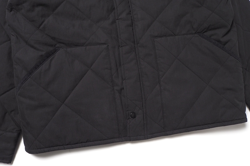 SUGAR CANE ���奬�������� ���㥱�å� ��WEATHER CLOTH QUILTED WORK JACKET�� SC15402