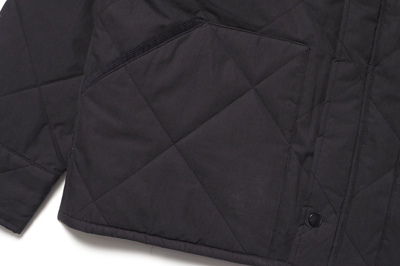 SUGAR CANE ���奬�������� ���㥱�å� ��WEATHER CLOTH QUILTED WORK JACKET�� SC15402