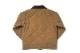 SUGAR CANE ���奬�������� ���㥱�å� ��WEATHER CLOTH QUILTED WORK JACKET�� SC15402
