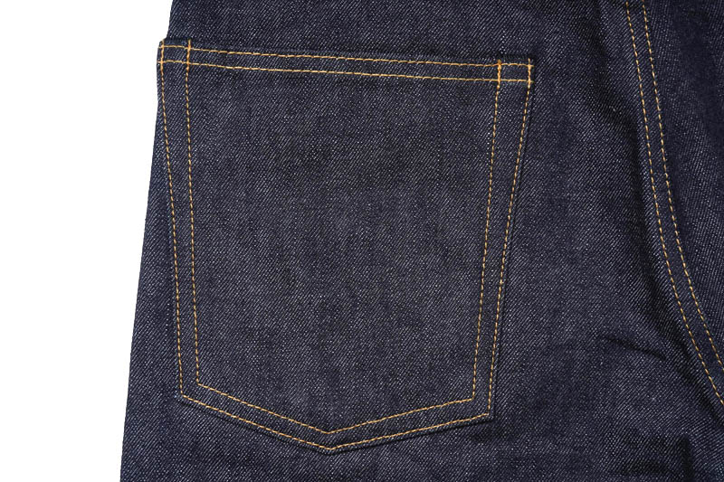 SUGAR CANE ���奬�������� �ǥ˥� �ѥ�� ��14oz. DENIM BOOT CUT" SC42321