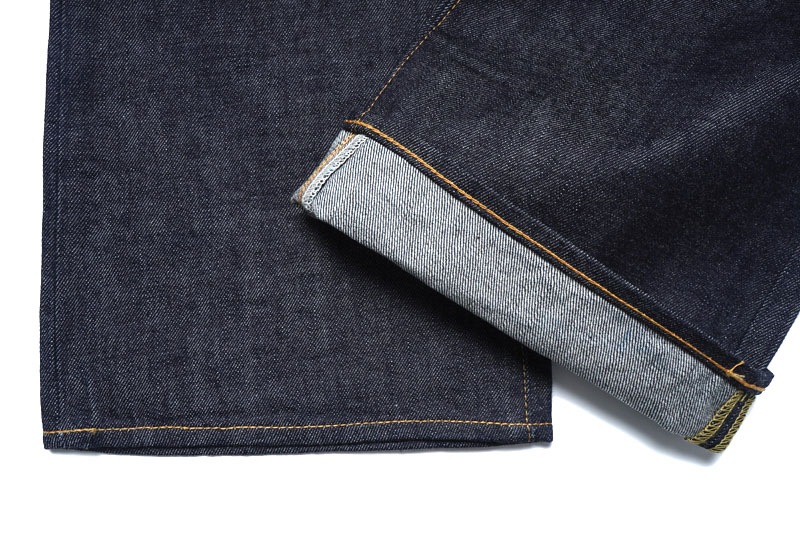 SUGAR CANE ���奬�������� �ǥ˥� �ѥ�� ��14oz. DENIM BOOT CUT" SC42321