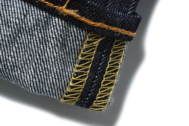 SUGAR CANE ���奬�������� �ǥ˥� �ѥ�� ��14oz. DENIM BOOT CUT" SC42321