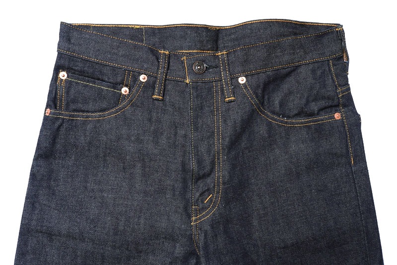 SUGAR CANE ���奬�������� �ǥ˥� �ѥ�� ��14oz. DENIM BOOT CUT" SC42321