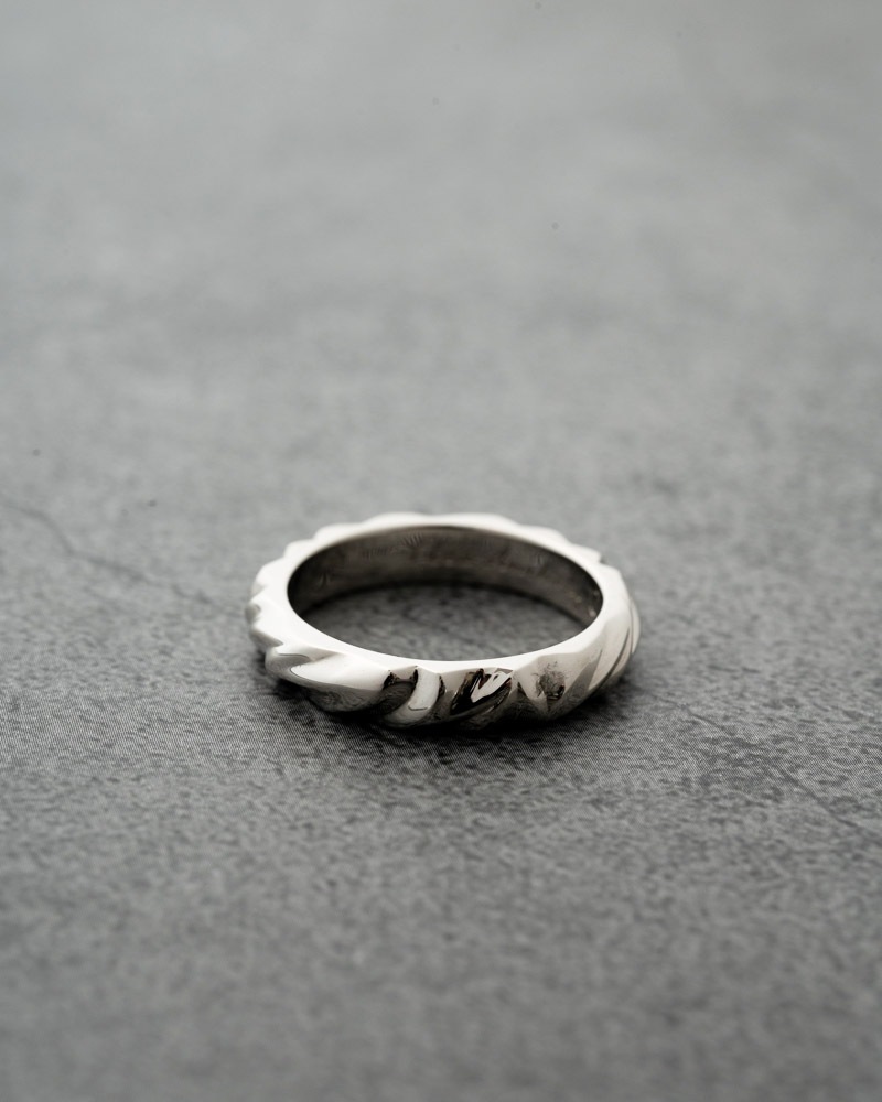 Flea Anthony Design �ե꡼���󥽥ˡ��ǥ����� ��󥰡����� �ץ���ʥ����ƥ��� FAD PTC-R-15