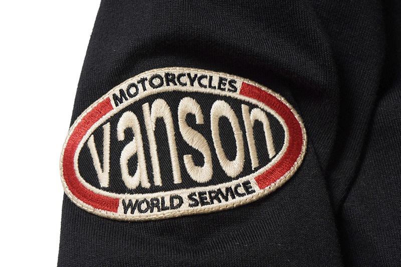 VANSON �Х󥽥� Ĺµ T����� "TOM��JERRY ����� ŷ�� ĹµT�����"  TJV-2532