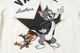 VANSON �Х󥽥� Ĺµ T����� "TOM��JERRY ����� ŷ�� ĹµT�����"  TJV-2532