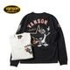 VANSON �Х󥽥� Ĺµ T����� "TOM��JERRY ����� ŷ�� ĹµT�����"  TJV-2532