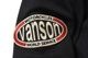 VANSON �Х󥽥� Ĺµ T����� "TOM��JERRY ����� ŷ�� ĹµT�����"  TJV-2532
