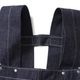 �ڥ�󥦥��å����WAREHOUSE �������ϥ��� �����С������� Lot 1238 ��1930'S INDIGO BLUE and WHITE CHECK OVERALL" 1238-IND-OW(25SS)